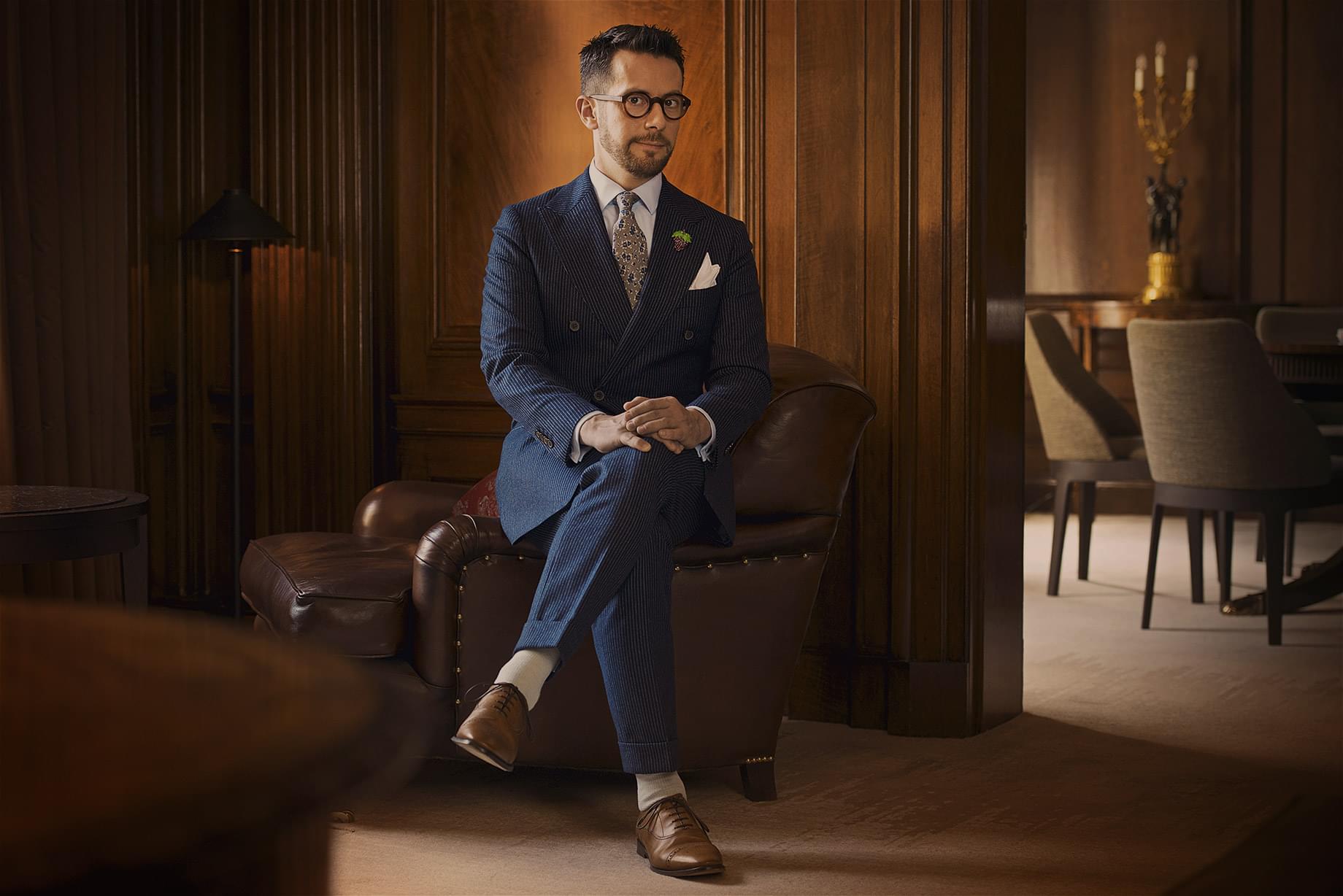 Jan Konetzki conception