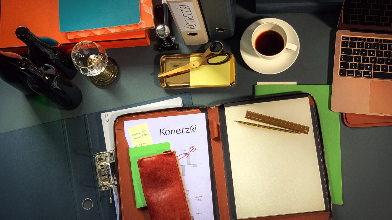 Jan Konetzki conception